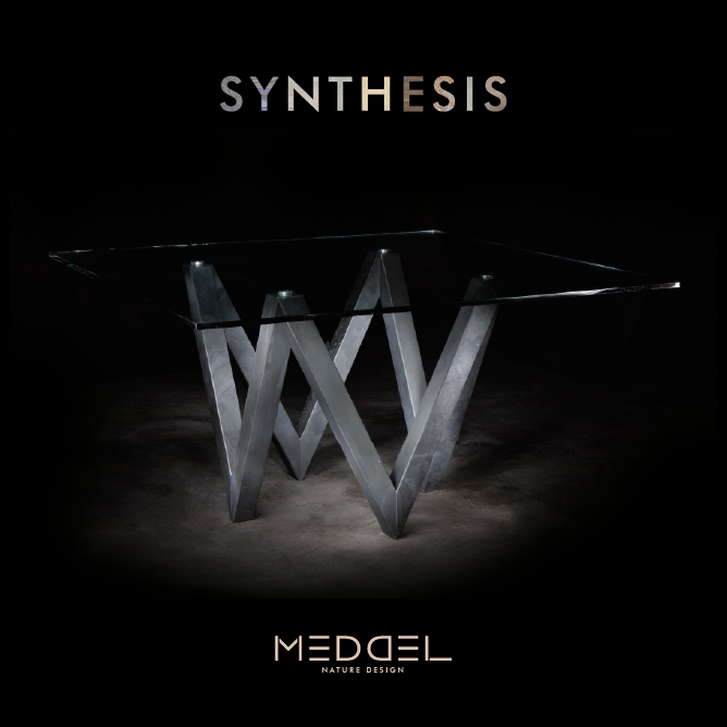 PREVIEW SYNTHESIS COLLECTION MEDDEL