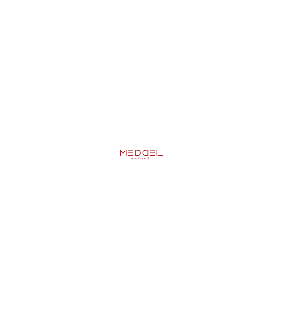 meddel nature deign logo