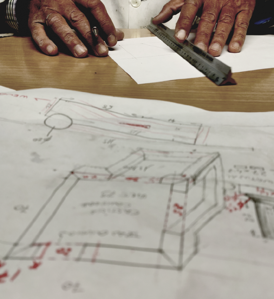 DISEÑO CONTEMPORÁNEO MADE SPAIN