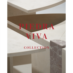 PIEDRA VIVA COLLECTION MEDDEL
