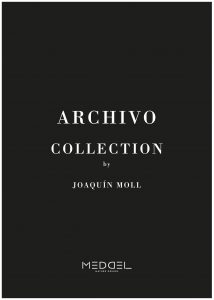 archivo collection by joaquin moll