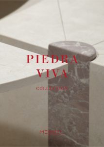 Piedra Viva Collection by Beatriz Silveira