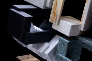 lampada sogno fisico meddel SUEÑO FÍSICO LÁMPARA MÁRMOL lámpara mármol rossana orlandi. FABRICACIÓN MESAS MÁRMOL A MEDIDA