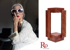 MEDDEL MILÁN ROSSANA ORLANDI PHYSICAL DREAM LAMP nuria lázaro