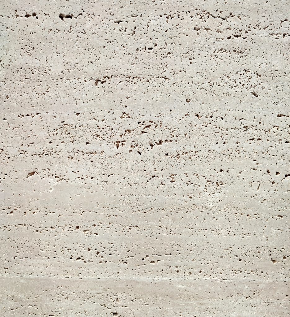 mármol travertino romano natural