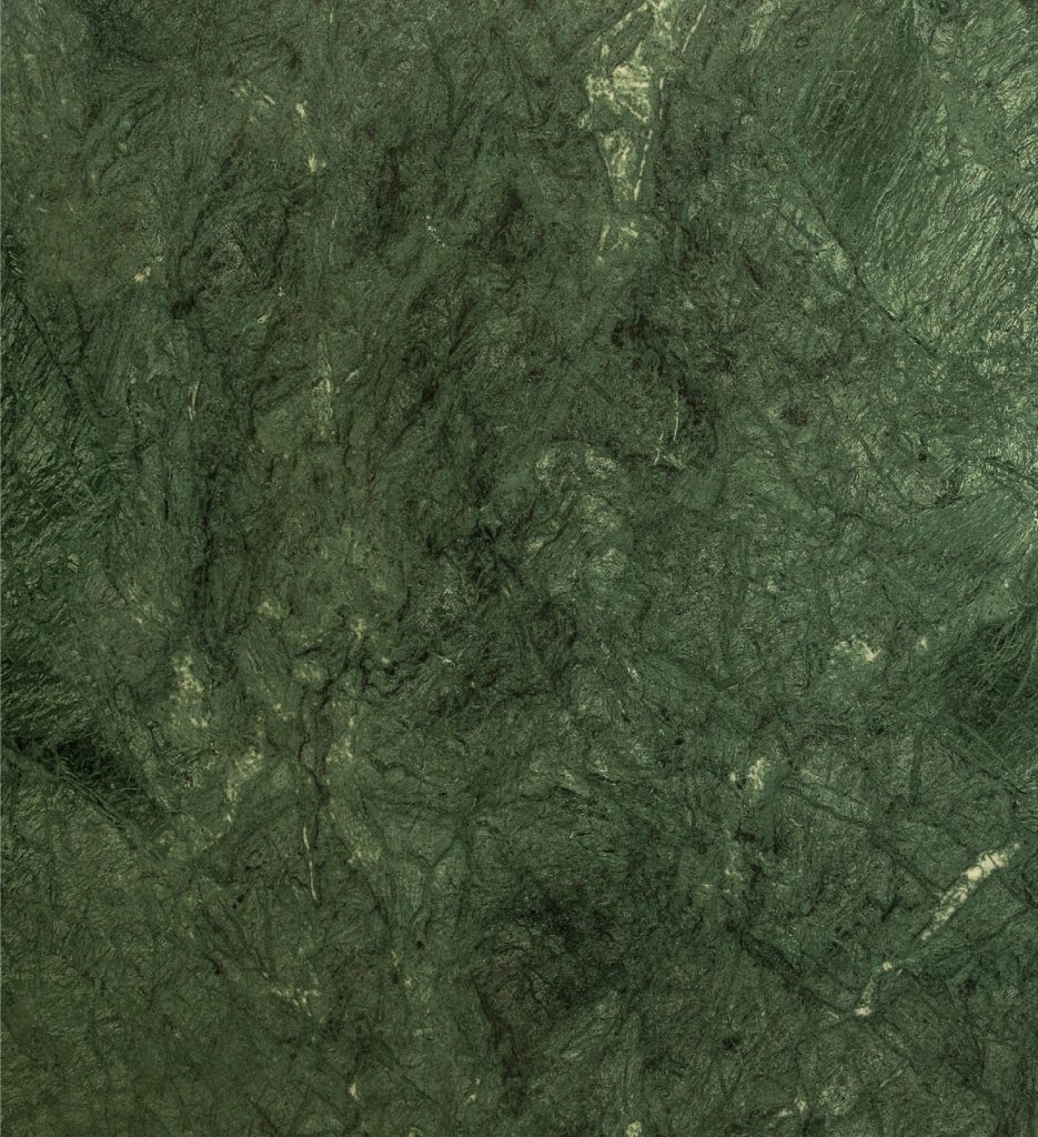 mármol verde india meddel