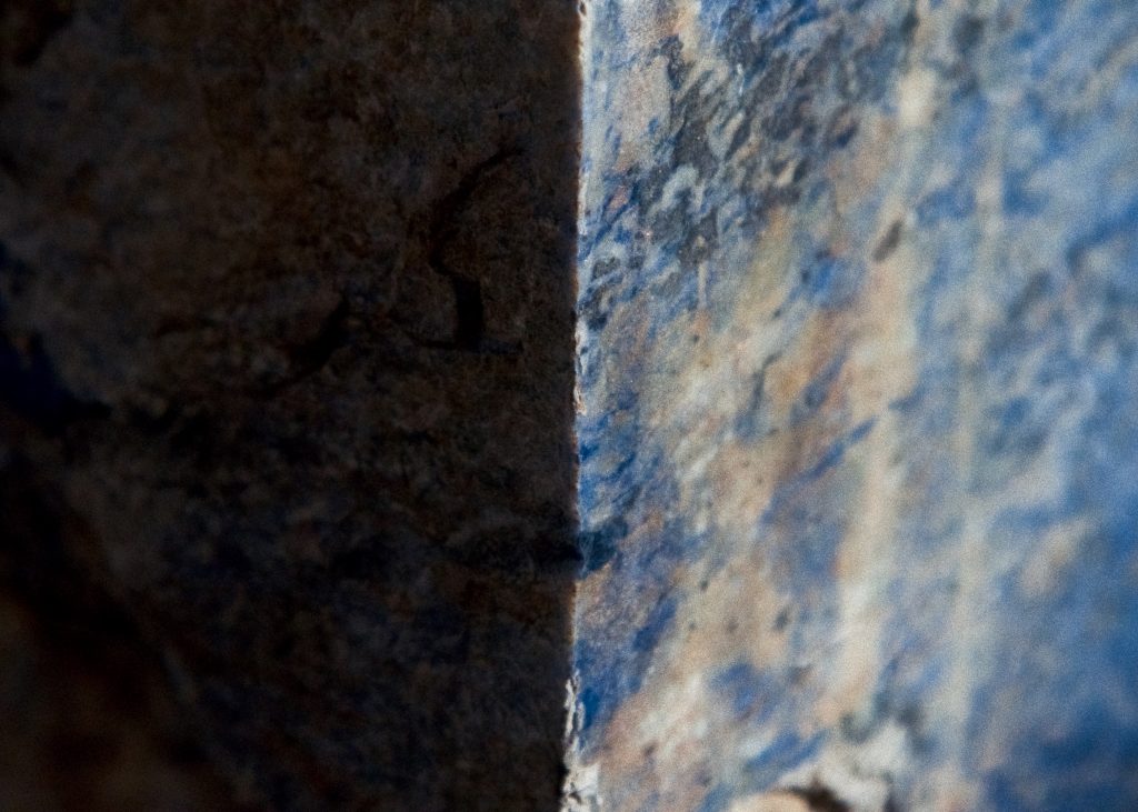 MATERIA PRIMA MARBLE SELECTION MEDDEL