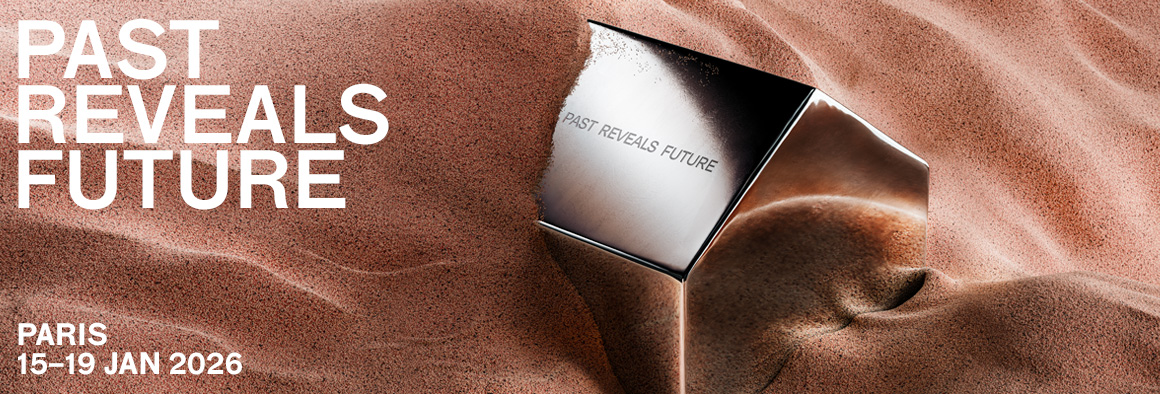 Meddel Paris Maison Objet 2026