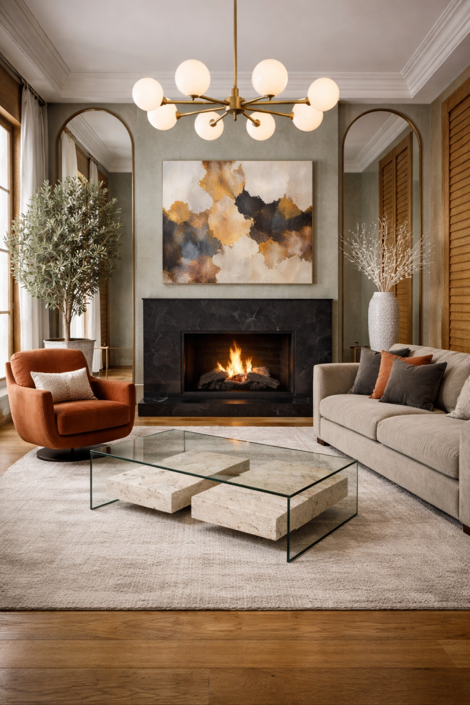 ALBA MESA MÁRMOL DISEÑO