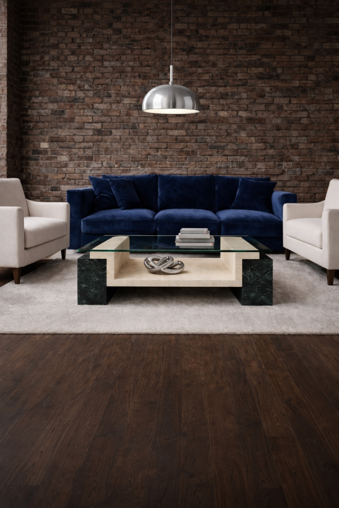 Antea presencia serena para el espacio contemporáneo