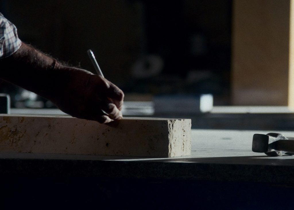 MADE IN SPAIN FABRICACIÓN DE MESAS DE MÁRMOL