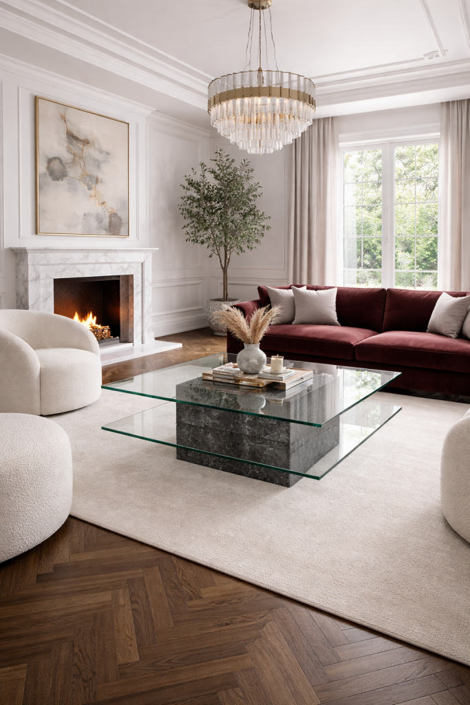 keuper diseño en mármol contemporáneo