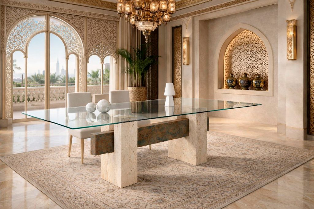 Made in Spain: artisanal excellence and purposeful design