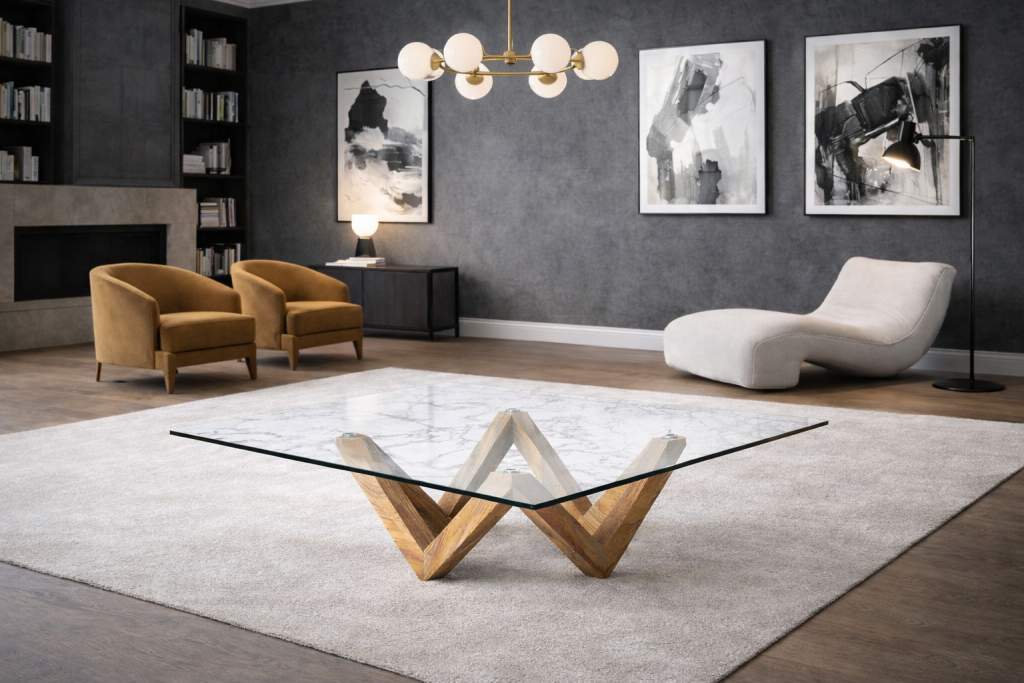 MESA DISEÑO ESCULTURA JOAQUÍN MOLL MÁRMOL PIEDRA NATURAL VEGA MESA CENTRO DISEÑO