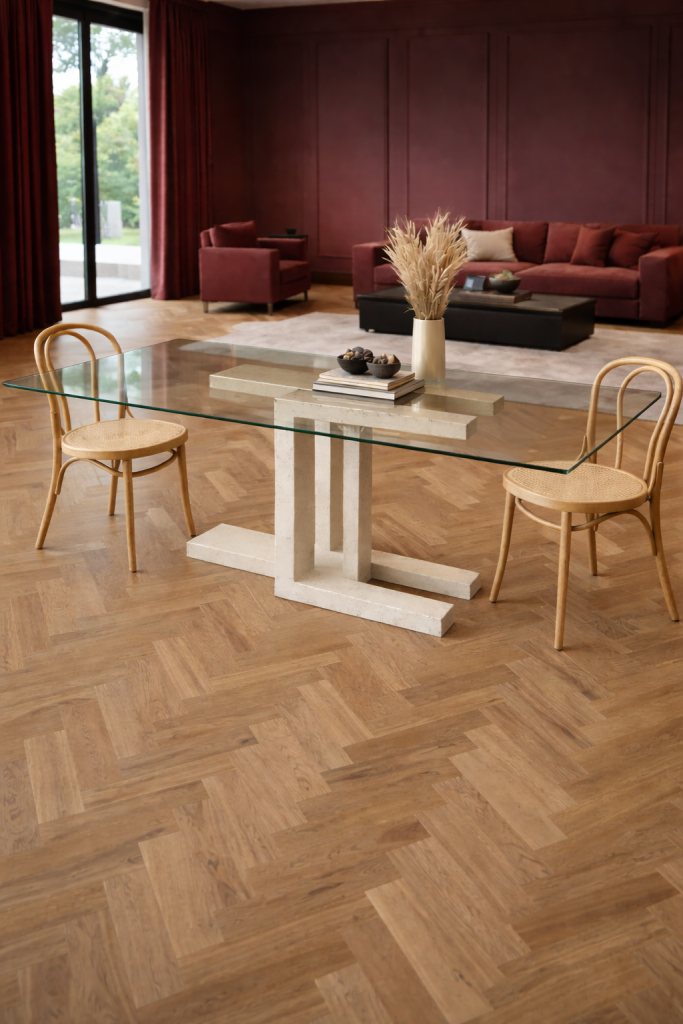 cher mesa mármol cristal travertino natural