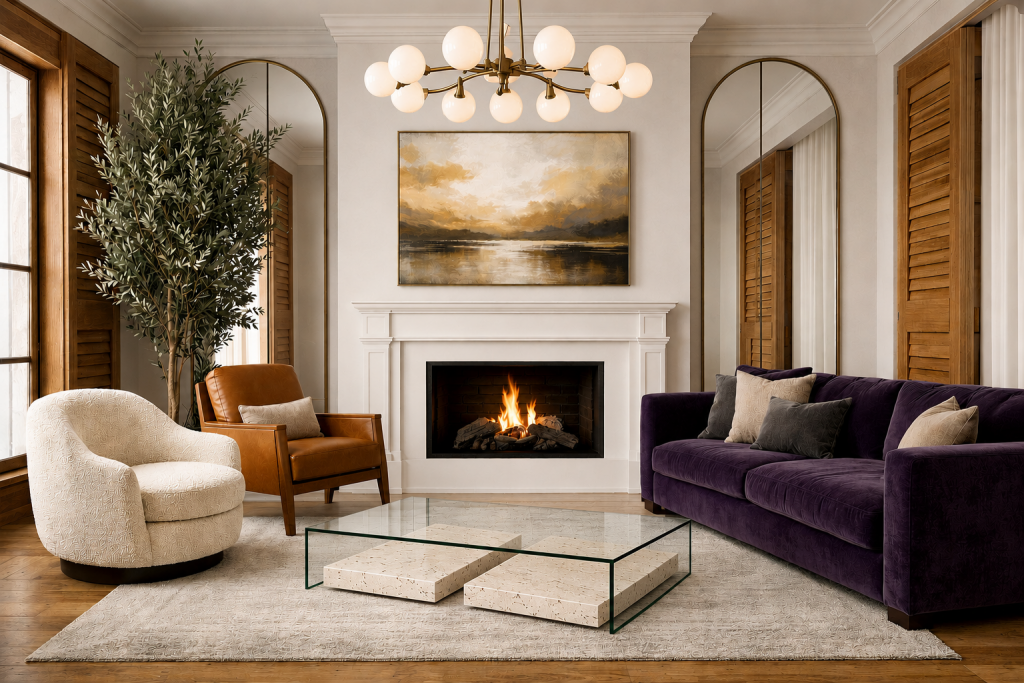 ALBA TABLE MARBLE BASES